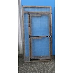 Aviary door panel for sale  Delivered anywhere in UK