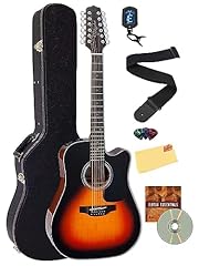 Takamine gd30ce string for sale  Delivered anywhere in USA 