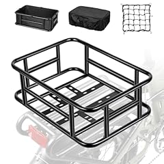 Pirekzunt bike basket for sale  Delivered anywhere in USA 