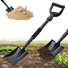 Garden flat shovel for sale  Delivered anywhere in USA 