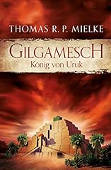 Gilgamesch könig uruk gebraucht kaufen  Wird an jeden Ort in Deutschland