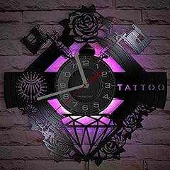 Timethink tattoo studio for sale  Delivered anywhere in USA 