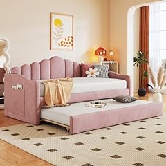 Meritline upholstered daybed for sale  Delivered anywhere in USA 