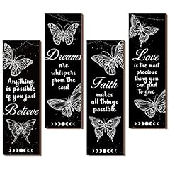 Qunclay pcs butterfly for sale  Delivered anywhere in USA 