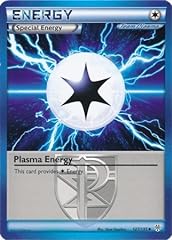 Pokemon plasma energy d'occasion  Livré partout en France