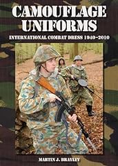 Camouflage uniforms internatio for sale  Delivered anywhere in UK