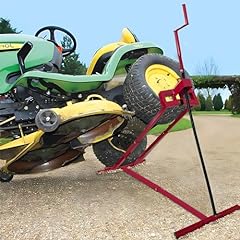 Riding mower lift for sale  Delivered anywhere in USA 