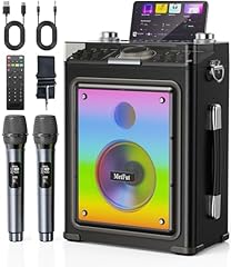 Metfut karaoke machine for sale  Delivered anywhere in USA 