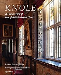 Knole private view for sale  Delivered anywhere in UK