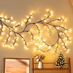 Suprbird lichterkette willow gebraucht kaufen  Wird an jeden Ort in Deutschland