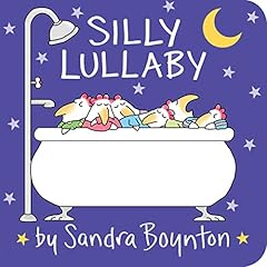 Silly lullaby for sale  Delivered anywhere in USA 