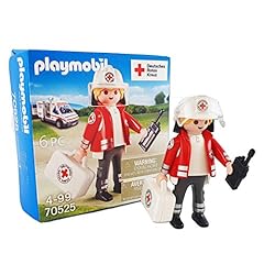 Playmobil 70525 drk gebraucht kaufen  Wird an jeden Ort in Deutschland