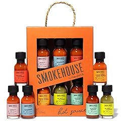 Smokehouse thoughtfully global for sale  Delivered anywhere in UK