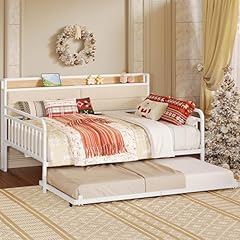 Likimio daybed trundle for sale  Delivered anywhere in USA 