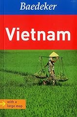 Vietnam baedeker guide for sale  Delivered anywhere in UK