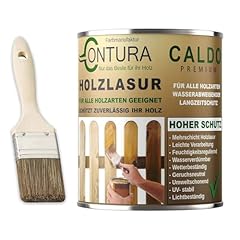Holzlasur dickschichtlasur 750 gebraucht kaufen  Wird an jeden Ort in Deutschland
