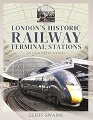 London historic railway for sale  Delivered anywhere in USA 