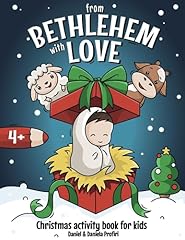 From bethlehem with d'occasion  Livré partout en France