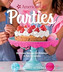 American girl parties for sale  Delivered anywhere in USA 