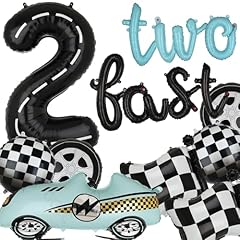 Two fast birthday for sale  Delivered anywhere in USA 