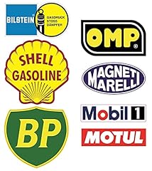 875 shell aufkleber gebraucht kaufen  Wird an jeden Ort in Deutschland