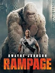 Rampage for sale  Delivered anywhere in UK