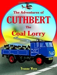 Adventures cuthbert coal for sale  Delivered anywhere in UK