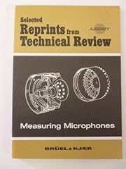 Measuring microphones slected for sale  Delivered anywhere in USA 