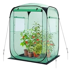 Ohuhu pop greenhouse for sale  Delivered anywhere in USA 