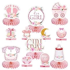 Pcs baby shower for sale  Delivered anywhere in USA 