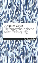 Tiefenpsychologische schriftau gebraucht kaufen  Wird an jeden Ort in Deutschland