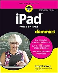 Ipad seniors 2023 for sale  Delivered anywhere in USA 