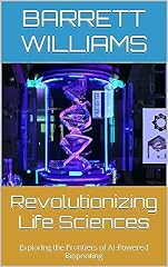 Revolutionizing life sciences gebraucht kaufen  Wird an jeden Ort in Deutschland