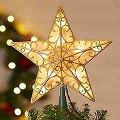 Christmas star tree for sale  Delivered anywhere in USA 