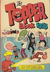 Topper book 1978 for sale  Delivered anywhere in UK