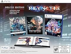 Reynatis deluxe edition for sale  Delivered anywhere in USA 
