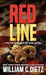 Red line for sale  Delivered anywhere in UK