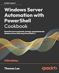 Windows server automation gebraucht kaufen  Wird an jeden Ort in Deutschland