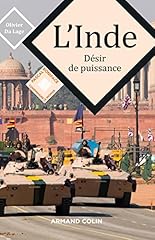 Inde désir puissance d'occasion  Livré partout en France