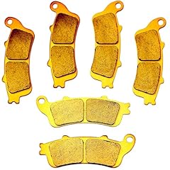 Brake pads honda for sale  Delivered anywhere in USA 