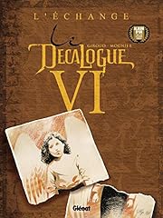 Décalogue tome echange d'occasion  Livré partout en France