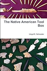 Native american tool for sale  Delivered anywhere in USA 