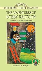 Adventures bobby raccoon for sale  Delivered anywhere in USA 