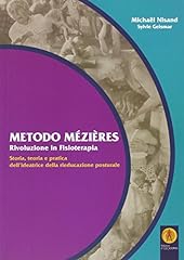 Metodo mézières rivoluzione usato  Spedito ovunque in Italia 