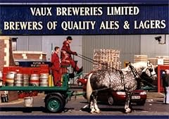 Media storehouse vaux for sale  Delivered anywhere in UK