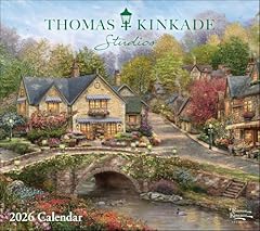 Thomas kinkade studios gebraucht kaufen  Wird an jeden Ort in Deutschland
