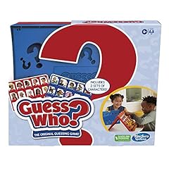 Hasbro gaming guess for sale  Delivered anywhere in USA 