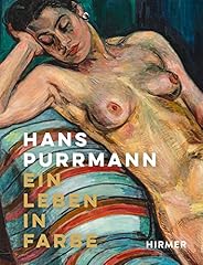 Hans purrmann leben gebraucht kaufen  Wird an jeden Ort in Deutschland