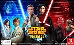 Star Wars Pinball - Nintendo Switch for sale  Delivered anywhere in USA 