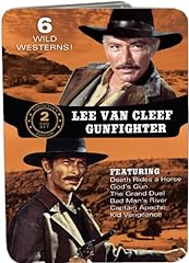 Lee van cleef for sale  Delivered anywhere in USA 